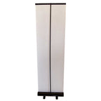 Cutera Secret RF Microneedling Retractable Marketing Banner 25in x 83in