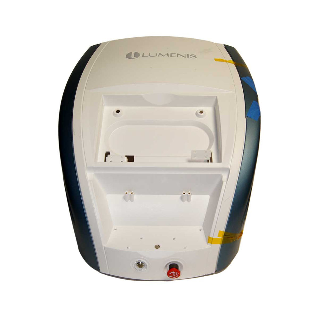 Lumenis M22 Laser IPL System Front Top Housing Cover Panel As-Is for Parts
