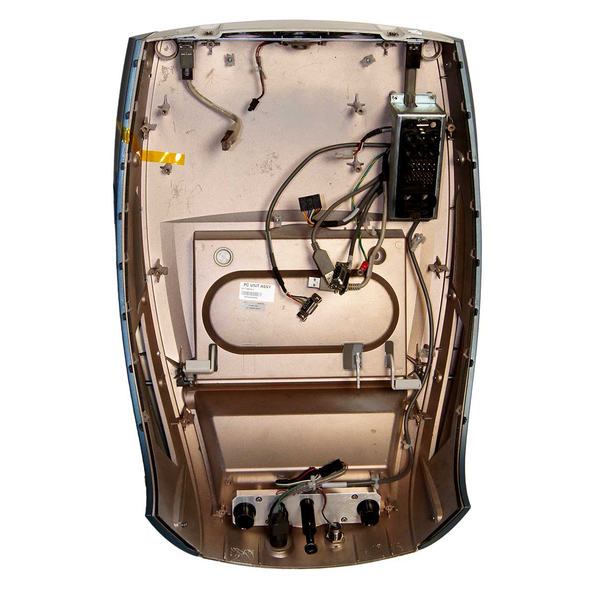 Lumenis M22 Laser IPL System Front Top Housing Cover Panel As-Is for Parts