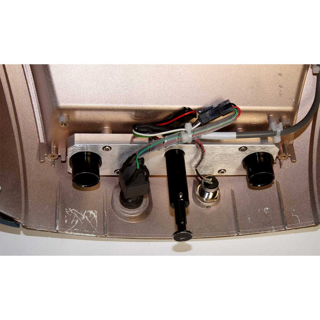 Lumenis M22 Laser IPL System Front Top Housing Cover Panel As-Is for Parts