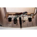 Lumenis M22 Laser IPL System Front Top Housing Cover Panel As-Is for Parts