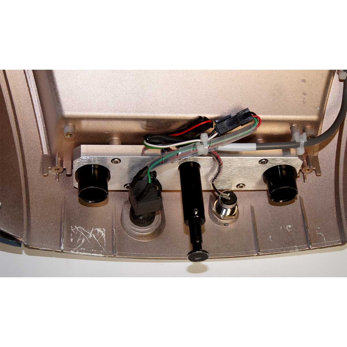 Lumenis M22 Laser IPL System Front Top Housing Cover Panel As-Is for Parts