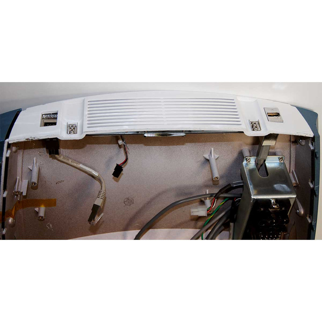 Lumenis M22 Laser IPL System Front Top Housing Cover Panel As-Is for Parts