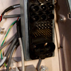 Lumenis M22 Laser IPL System Front Top Housing Cover Panel As-Is for Parts