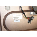 Lumenis M22 Laser IPL System Front Top Housing Cover Panel As-Is for Parts