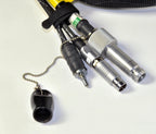 Candela GentleYAG SRT Laser 6/8/10mm 1064nm Delivery 2157-40-8068 DCD Cable PART