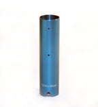 Candela GentleYAG Laser Blue Slider 1.5 3mm 1064nm Optic Fiber Lens End Cap