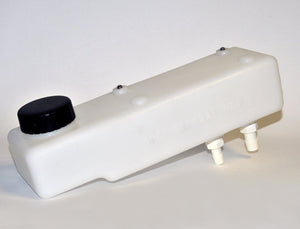 Candela Mini GentleLase MGL Laser DI Water Tank Reservoir 1301-00-8227 NEW