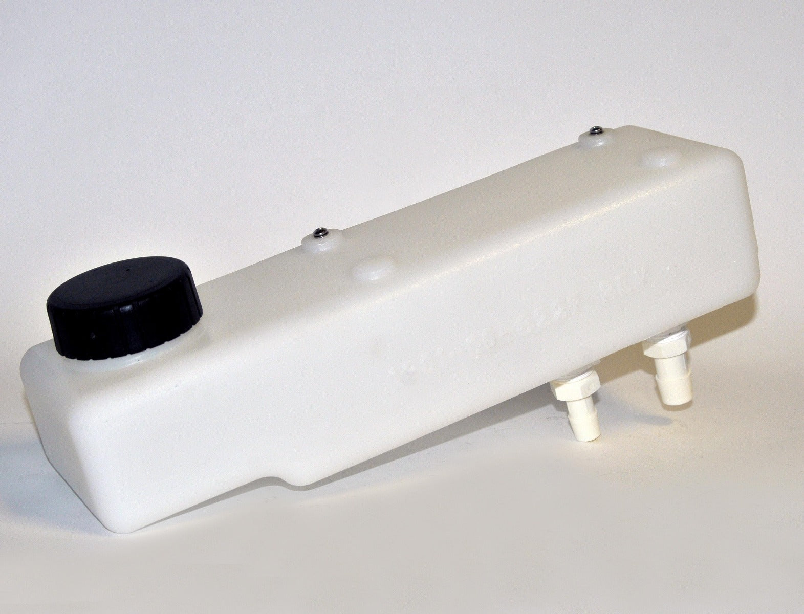 Candela Mini GentleLase MGL Laser DI Water Tank Reservoir 1301-00-8227 NEW