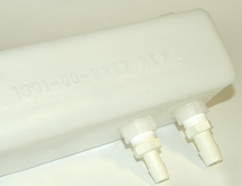 Candela Mini GentleLase MGL Laser DI Water Tank Reservoir 1301-00-8227 NEW