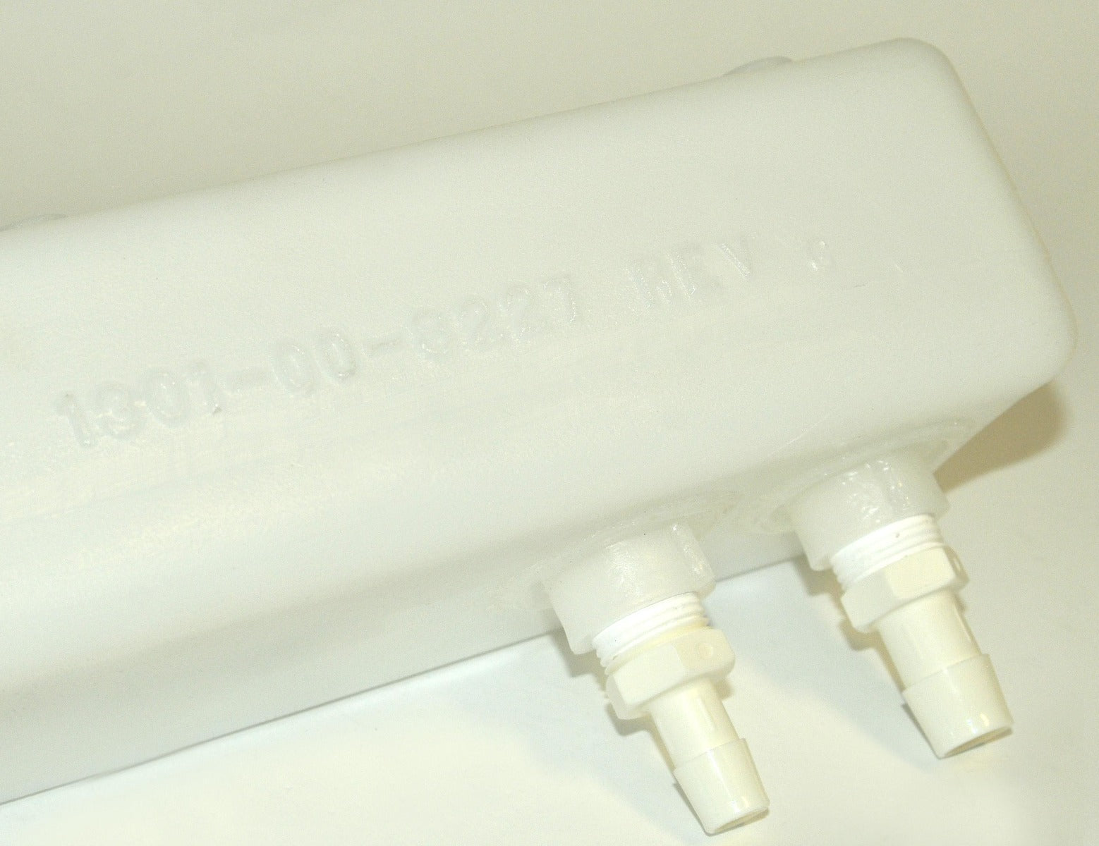 Candela Mini GentleLase MGL Laser DI Water Tank Reservoir 1301-00-8227 NEW