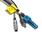 Candela GentleYAG SRT Laser 6/8/10mm 1064nm Delivery System DCD Handpiece PARTS