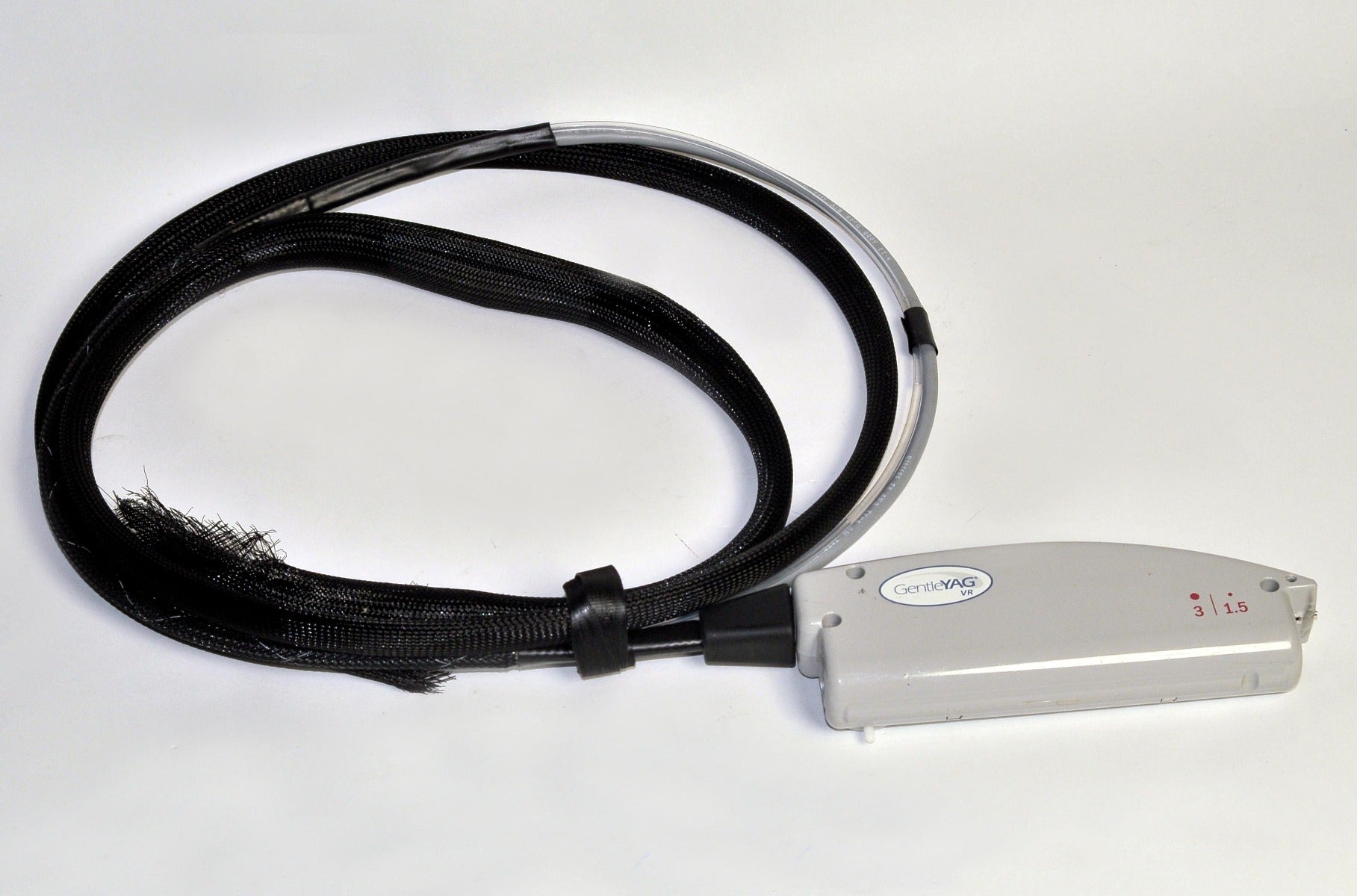 Candela GentleYAG VR YAG Laser 1.5 3mm 1064nm DCD Hand piece PARTS 7122-00-3634