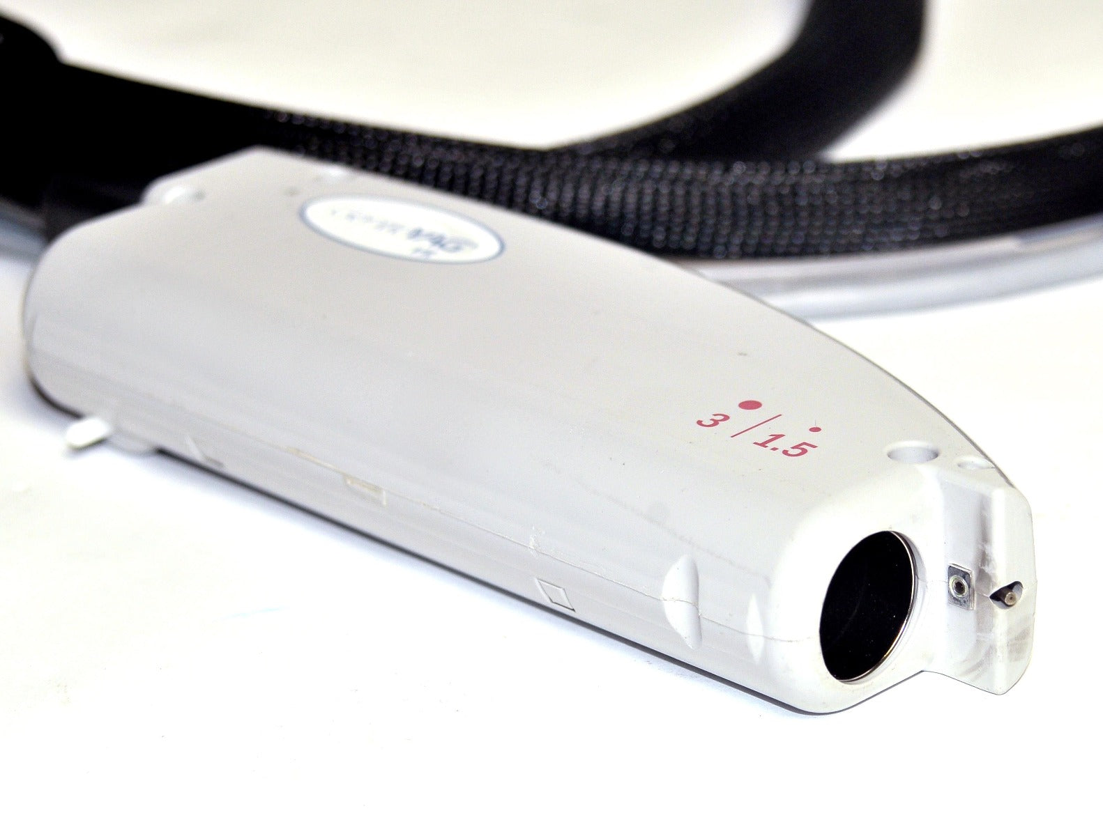 Candela GentleYAG VR YAG Laser 1.5 3mm 1064nm DCD Hand piece PARTS 7122-00-3634