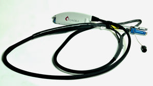 Candela GentleYAG VR YAG Laser 1.5 3mm 1064nm DCD Handpiece PARTS 7122-00-3634