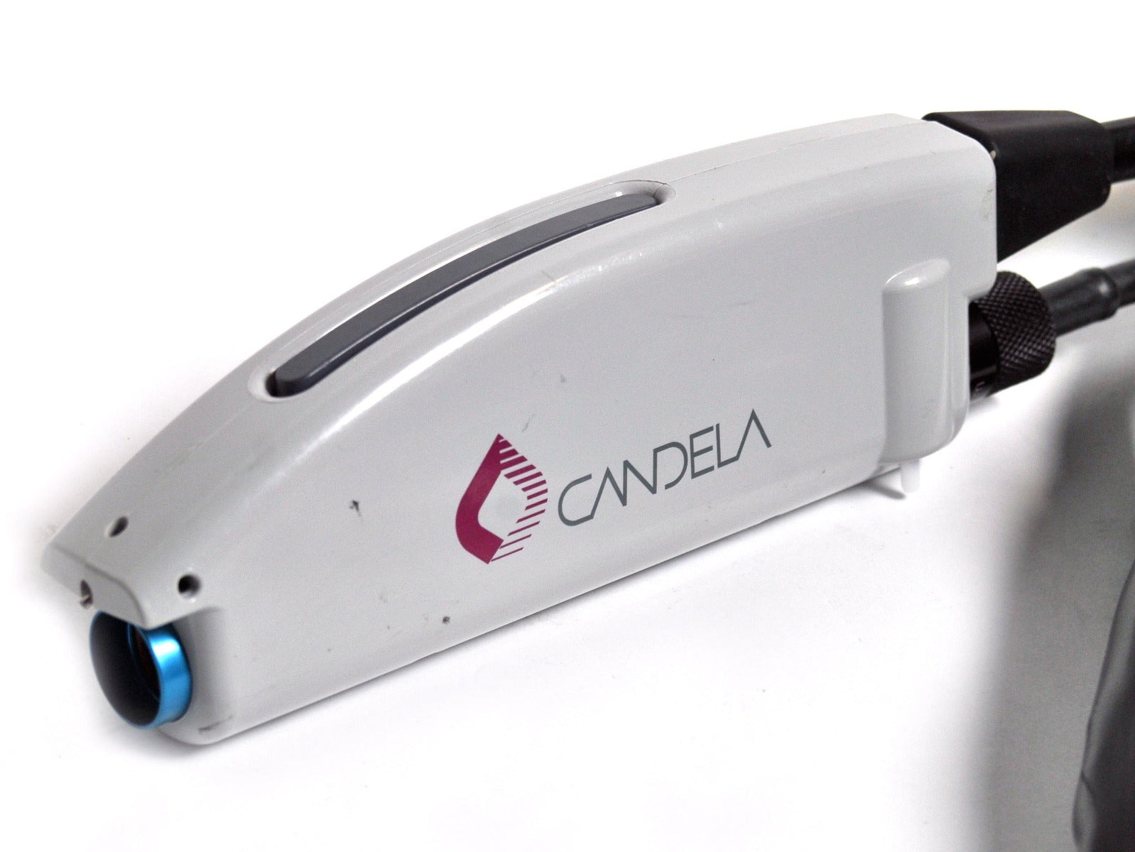 Candela GentleYAG VR YAG Laser 1.5 3mm 1064nm DCD Handpiece PARTS 7122-00-3634