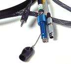 Candela GentleYAG VR YAG Laser 1.5 3mm 1064nm DCD Handpiece PARTS 7122-00-3634