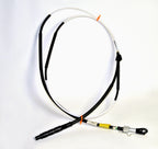 Candela Mini Gentle Lase ALEX Laser Optical Fiber Cable 12 15 18mm 2157-40-8068 PARTS