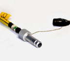 Candela Mini Gentle Lase ALEX Laser Optical Fiber Cable 12 15 18mm 2157-40-8068 PARTS