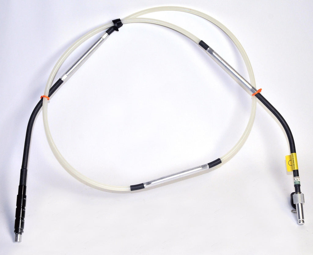 Candela Mini Gentle Lase ALEX Laser Optical Fiber Cable 12 15 18 mm 2157-40-8068 PARTS