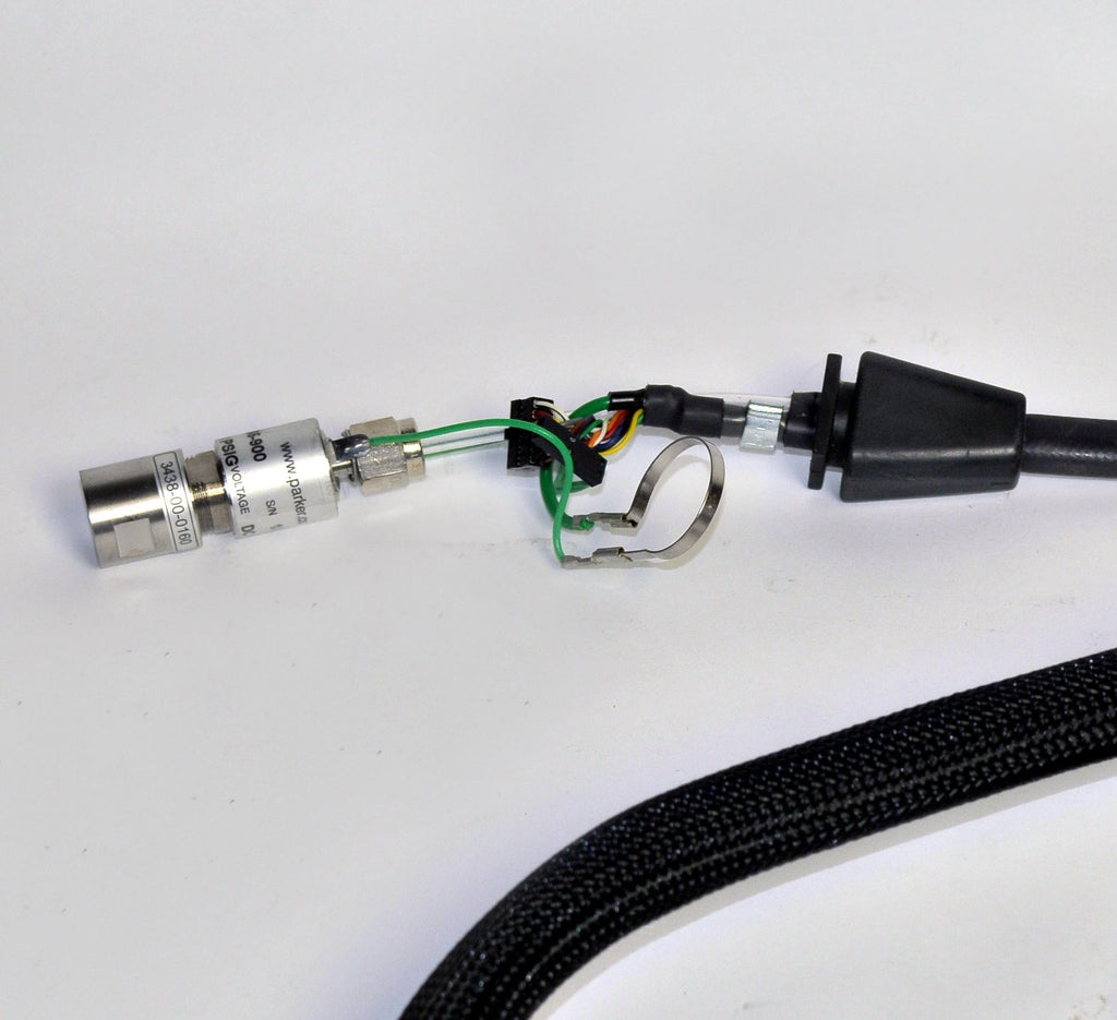 Candela Mini Gentle Yag Laser Optical Fiber Cable 1.5 3 mm 2157-40-8068 PARTS