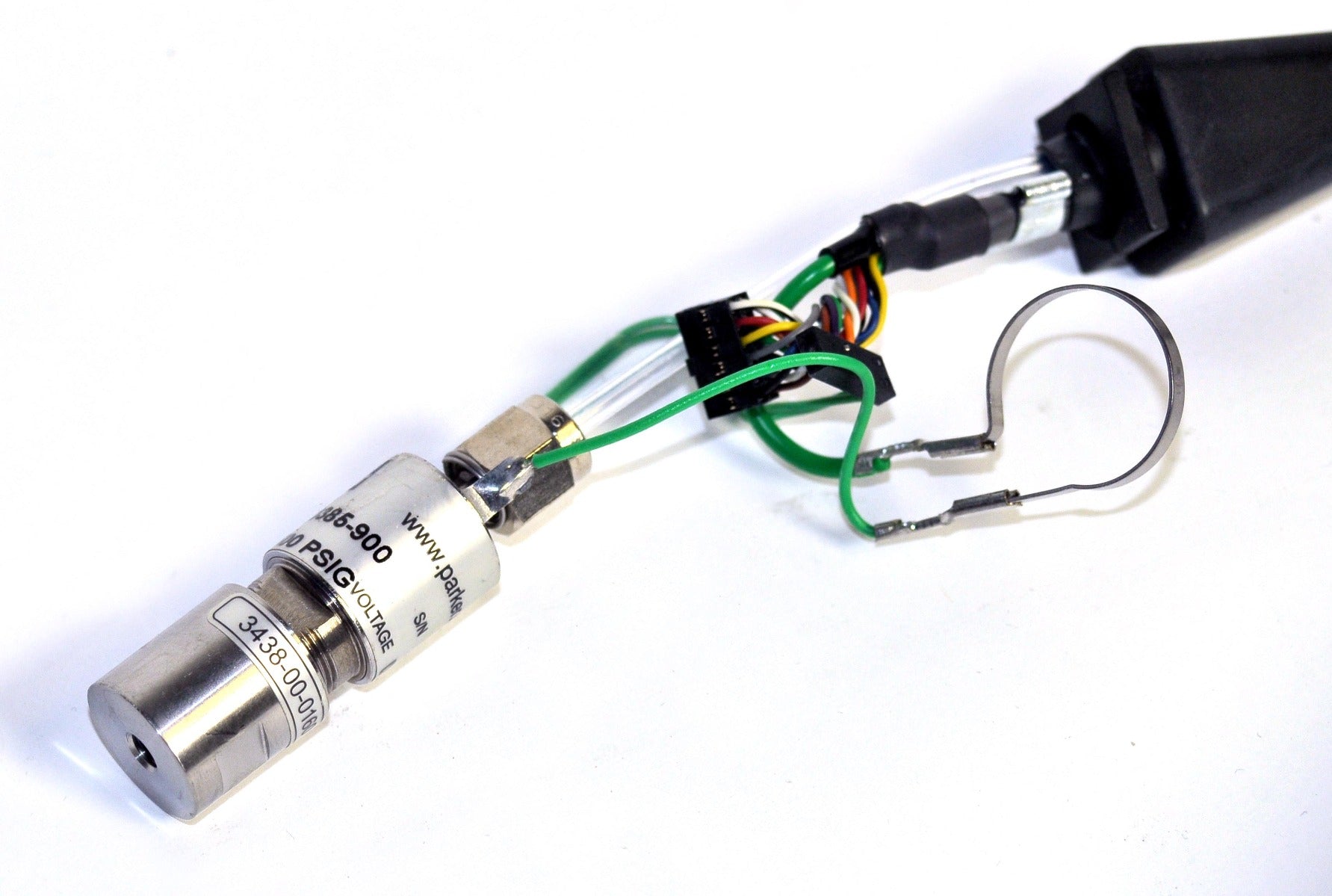 Candela Mini Gentle Yag Laser Optical Fiber Cable 1.5 3 mm 2157-40-8068 PARTS