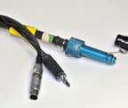 Candela Mini Gentle Yag Laser Optical Fiber Cable 1.5 3 mm 2157-40-8068 PARTS