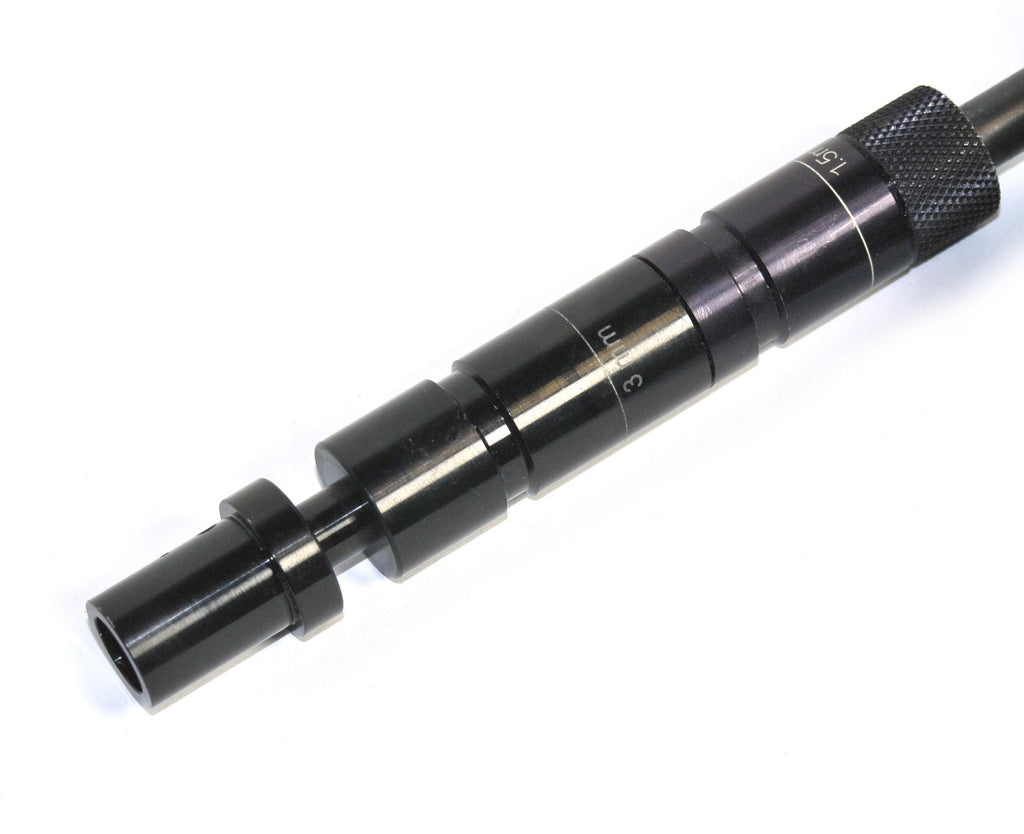 Candela Mini Gentle Yag Laser Optical Fiber Cable 1.5 3 mm 2157-40-8068 PARTS