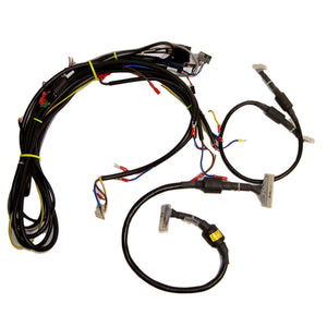 Cynosure DEKA SmartXide Scanner CO2 Laser Smart Scan Assorted Cables Wire Harnes