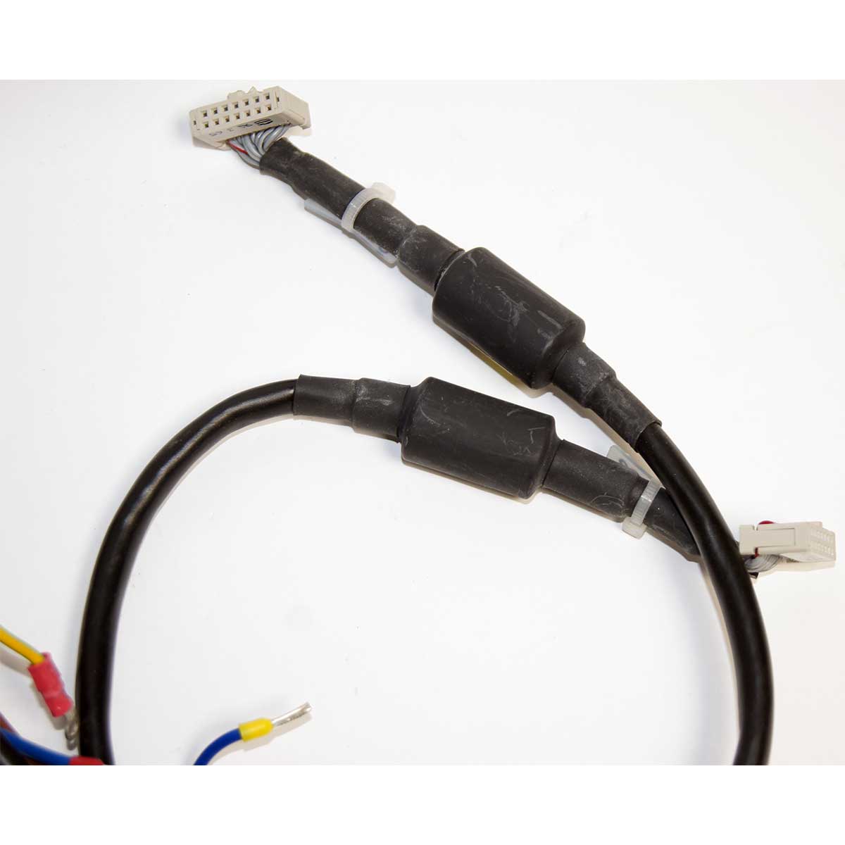 Cynosure DEKA SmartXide Scanner CO2 Laser Smart Scan Assorted Cables Wire Harnes