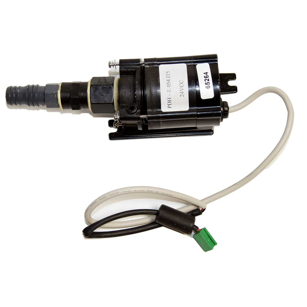 Cynosure DEKA SmartXide Scanner CO2 Laser Smart Scan Cooling Pump 65264 As-Is