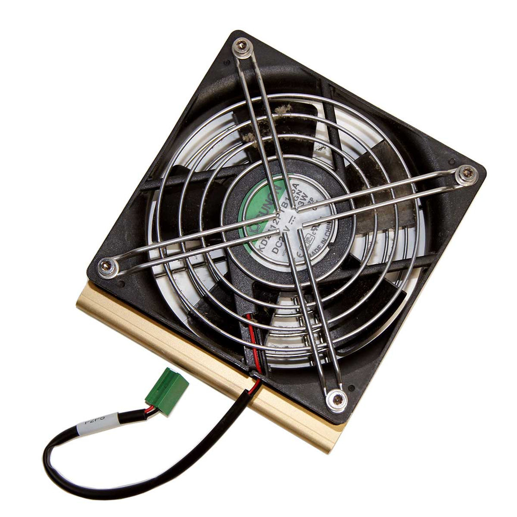 Cynosure DEKA SmartXide Scanner CO2 Laser Smart Scan 4.5in Fan Part As-Is