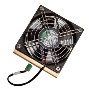 Cynosure DEKA SmartXide Scanner CO2 Laser Smart Scan 4.5in Fan Part As-Is