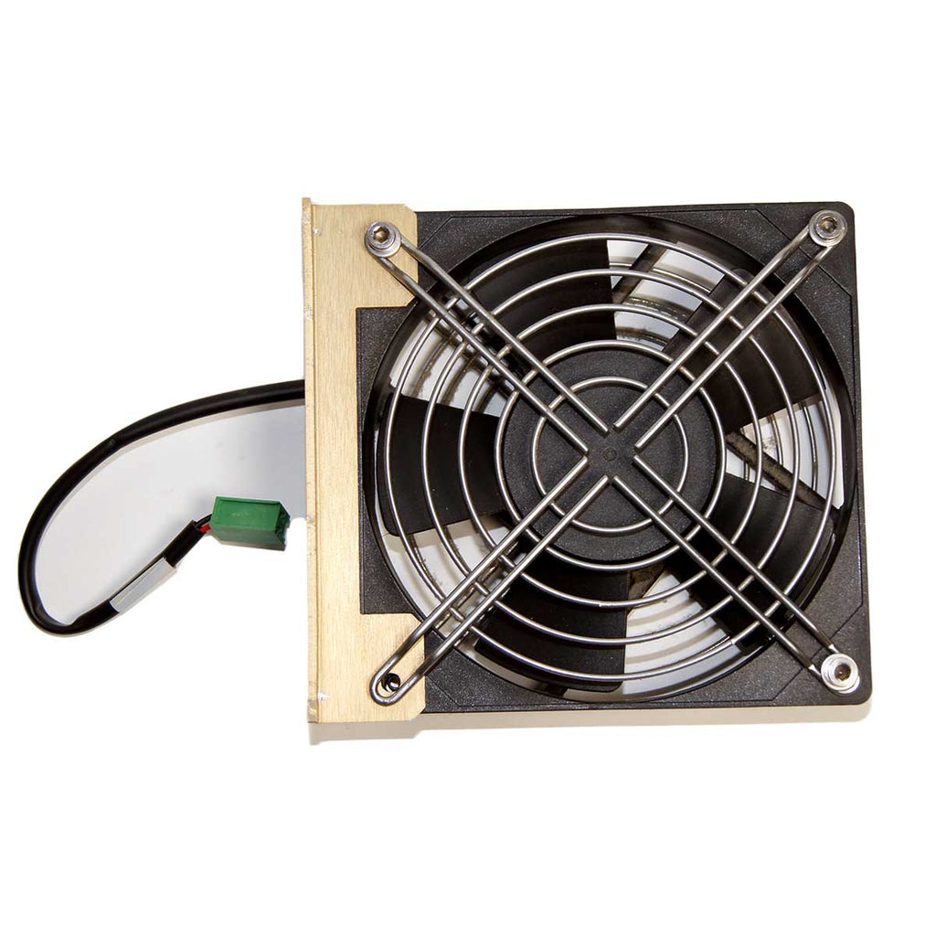 Cynosure DEKA SmartXide Scanner CO2 Laser Smart Scan 4.5in Fan Part As-Is