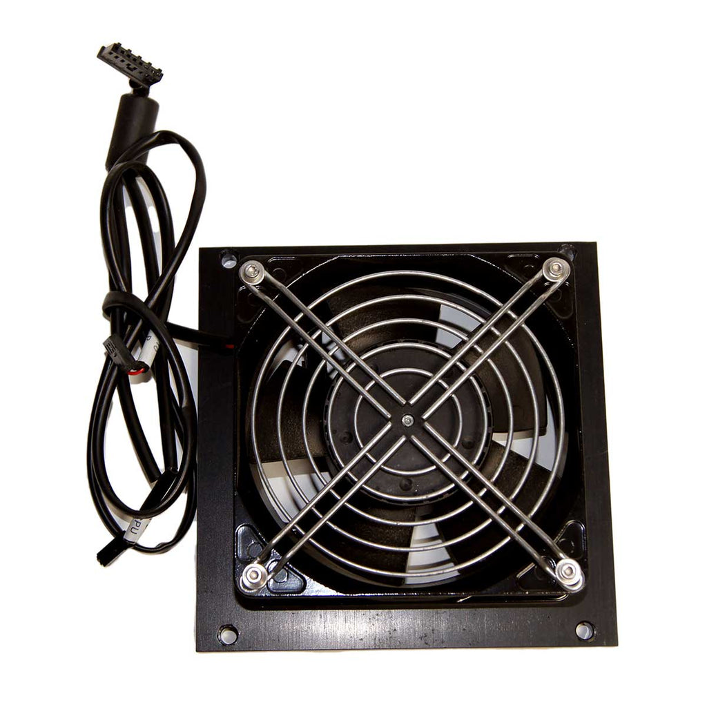 Cynosure DEKA SmartXide Scanner CO2 Laser Smart Scan 4.5in Fan with 6in Bracket