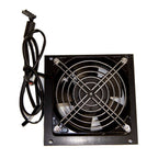 Cynosure DEKA SmartXide Scanner CO2 Laser Smart Scan 4.5in Fan with 6in Bracket