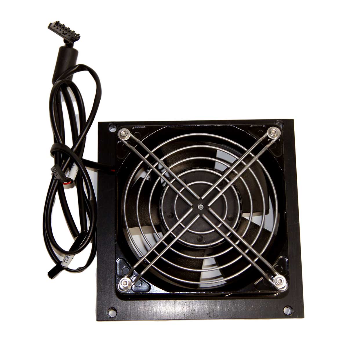 Cynosure DEKA SmartXide Scanner CO2 Laser Smart Scan 4.5in Fan with 6in Bracket