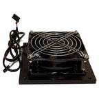 Cynosure DEKA SmartXide Scanner CO2 Laser Smart Scan 4.5in Fan with 6in Bracket