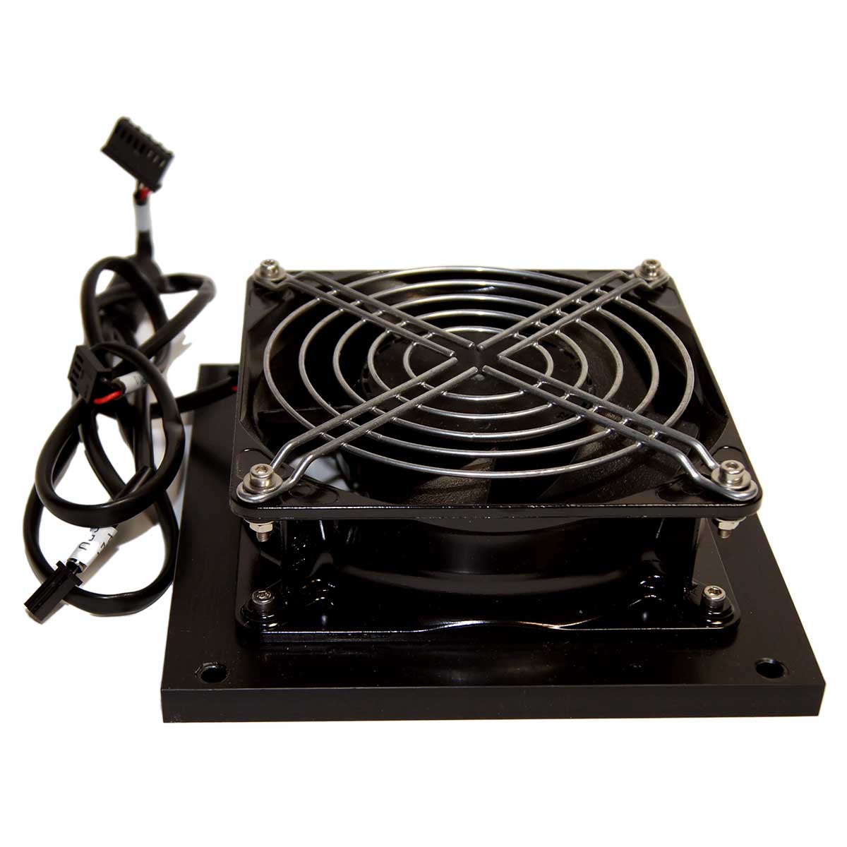 Cynosure DEKA SmartXide Scanner CO2 Laser Smart Scan 4.5in Fan with 6in Bracket