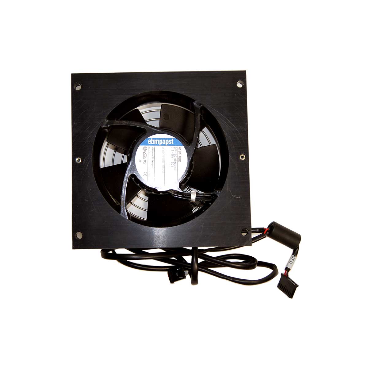 Cynosure DEKA SmartXide Scanner CO2 Laser Smart Scan 4.5in Fan with 6in Bracket