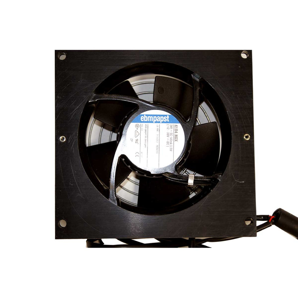 Cynosure DEKA SmartXide Scanner CO2 Laser Smart Scan 4.5in Fan with 6in Bracket