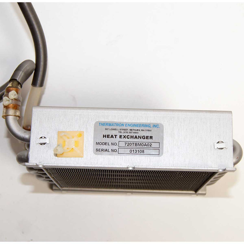 Cynosure DEKA SmartXide Scanner Laser Smart Scan Heat Exchanger Radiator As-Is