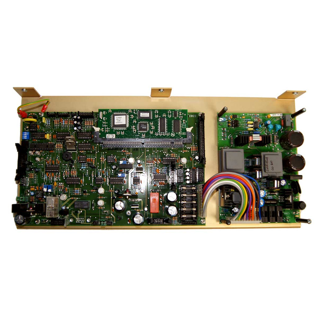 Cynosure DEKA SmartXide Smart Scan Main Motherboard Low Volt Power Supply Board