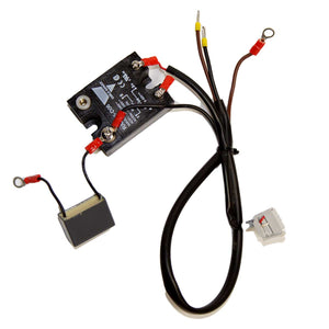 Cynosure DEKA SmartXide Scanner Smart Scan RA2425-D06 Solid State Relay As-Is