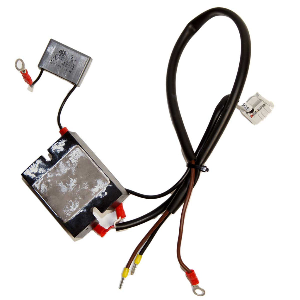 Cynosure DEKA SmartXide Scanner Smart Scan RA2425-D06 Solid State Relay As-Is