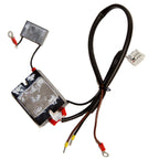 Cynosure DEKA SmartXide Scanner Smart Scan RA2425-D06 Solid State Relay As-Is