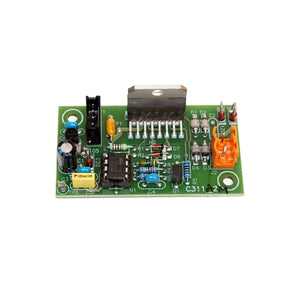 Cynosure DEKA SmartXide Scanner CO2 Laser Smart Scan SM PCB Board C311A2M As-Is
