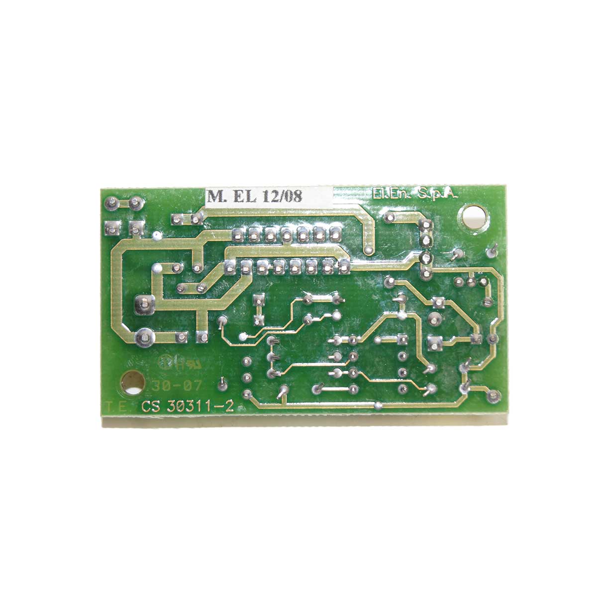 Cynosure DEKA SmartXide Scanner CO2 Laser Smart Scan SM PCB Board C311A2M As-Is