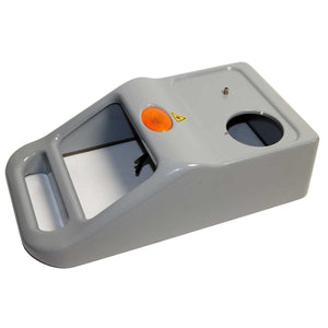 Cynosure DEKA SmartXide Scanner CO2 Laser Smart Scan Top Display Cover As-Is