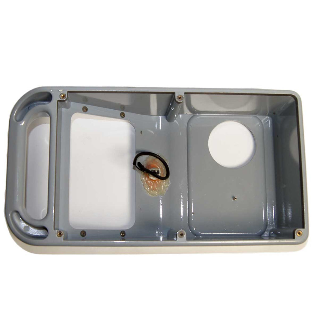 Cynosure DEKA SmartXide Scanner CO2 Laser Smart Scan Top Display Cover As-Is